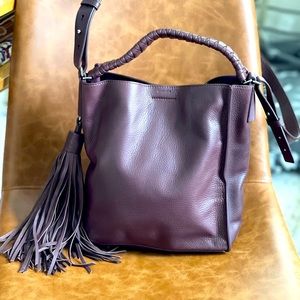 All saints Crossbody